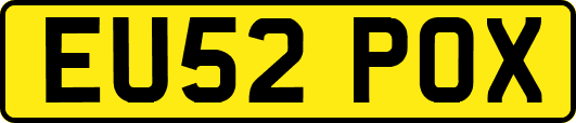 EU52POX