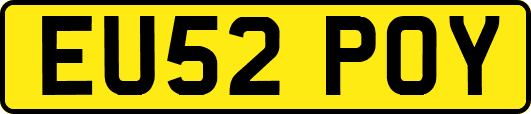 EU52POY