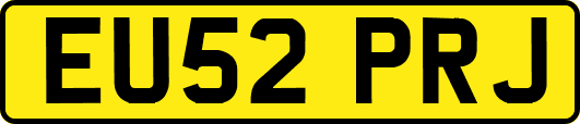 EU52PRJ