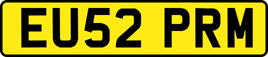 EU52PRM