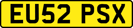 EU52PSX