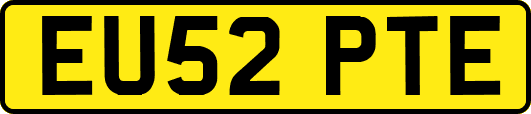 EU52PTE