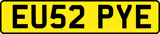 EU52PYE