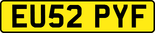 EU52PYF