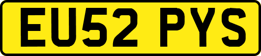 EU52PYS