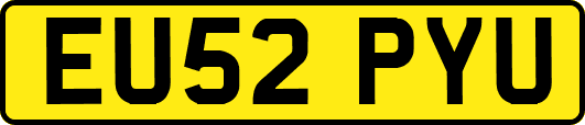 EU52PYU