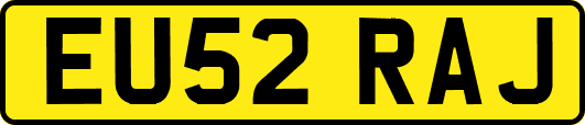 EU52RAJ
