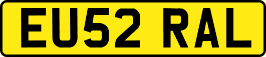 EU52RAL