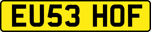 EU53HOF