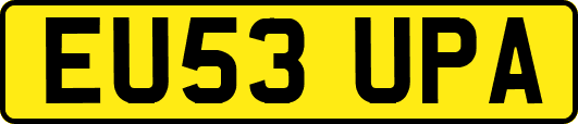 EU53UPA