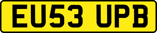 EU53UPB