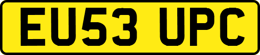 EU53UPC