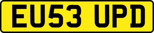 EU53UPD