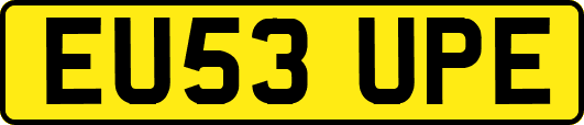 EU53UPE
