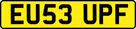 EU53UPF