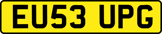 EU53UPG