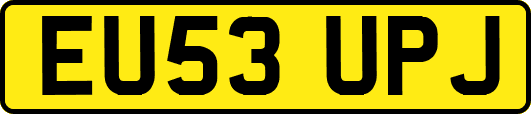 EU53UPJ