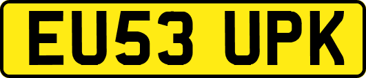 EU53UPK