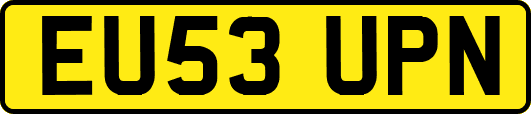 EU53UPN