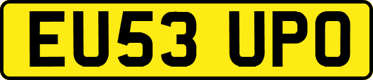 EU53UPO