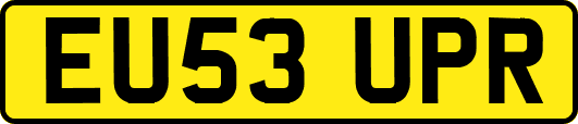 EU53UPR