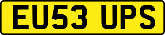 EU53UPS
