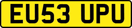 EU53UPU