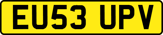 EU53UPV