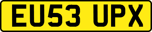 EU53UPX