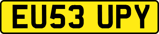 EU53UPY