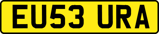 EU53URA