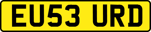 EU53URD