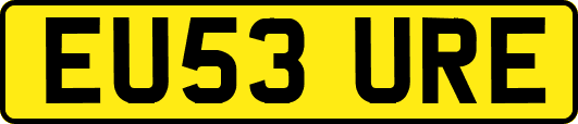 EU53URE