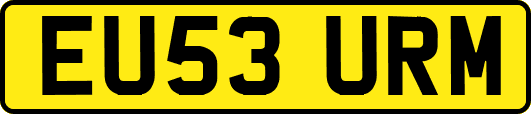 EU53URM