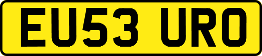 EU53URO