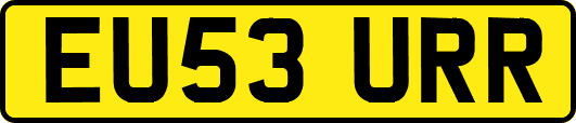 EU53URR