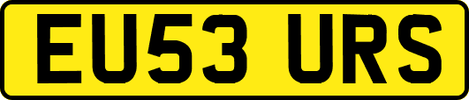 EU53URS