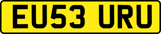 EU53URU