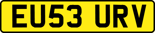 EU53URV