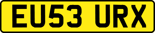 EU53URX
