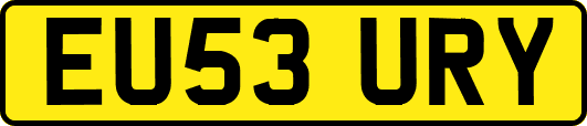 EU53URY