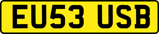 EU53USB