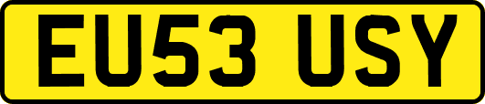EU53USY