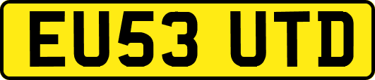 EU53UTD
