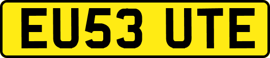 EU53UTE