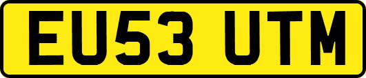 EU53UTM