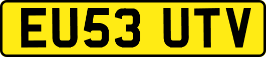 EU53UTV