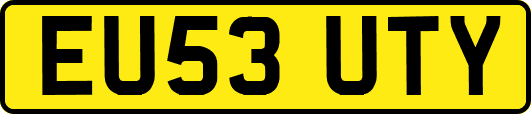 EU53UTY