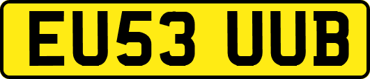 EU53UUB
