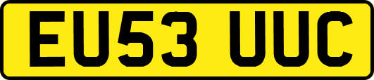 EU53UUC